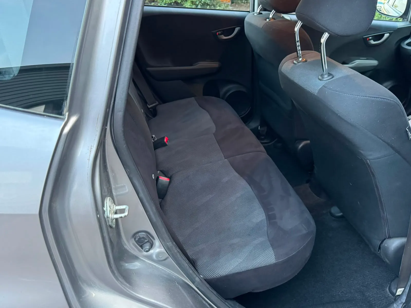 2009 Honda Jazz, photo 15 of 17